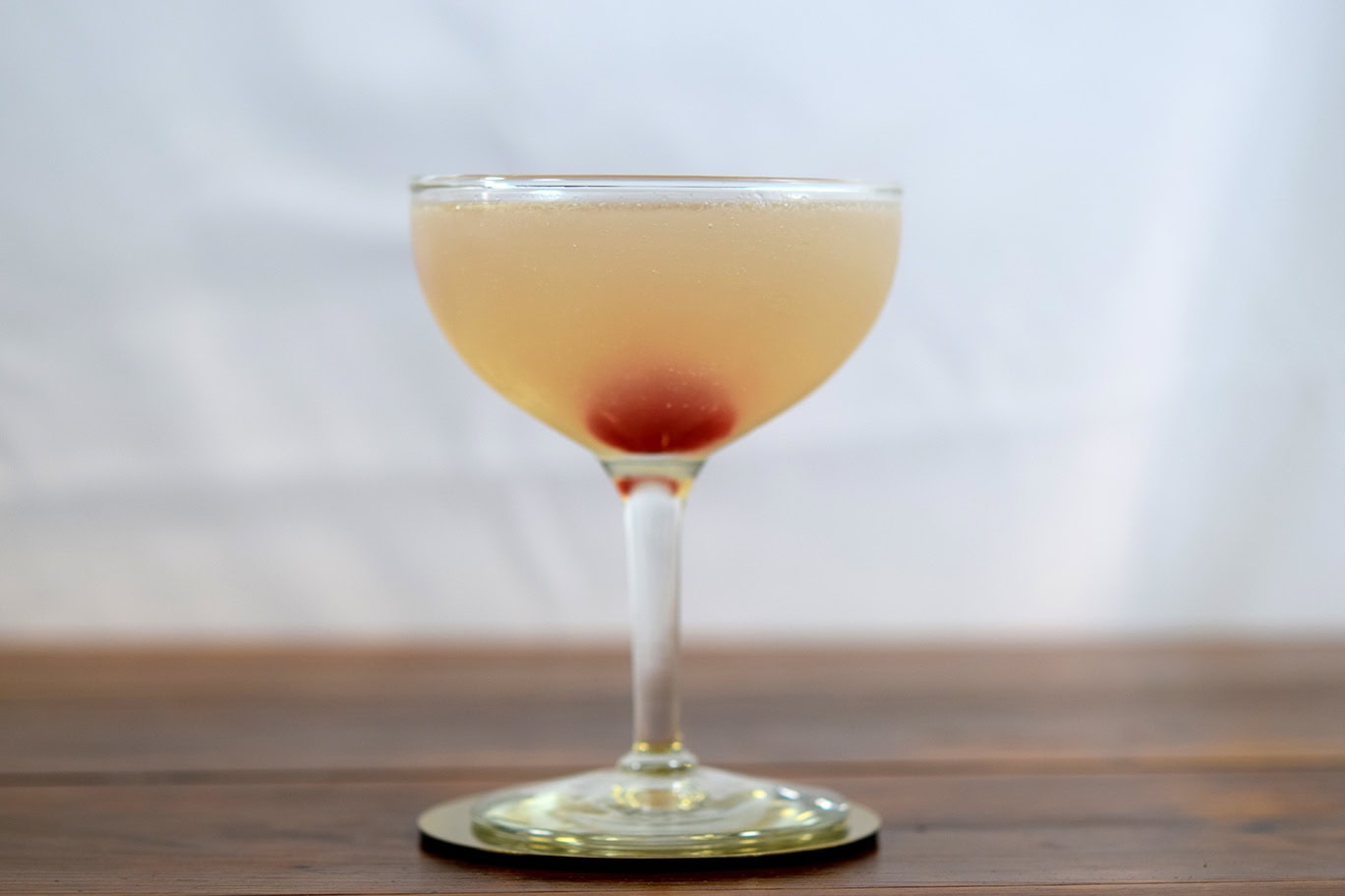 Leap Year Cocktail Leap Year Cocktail