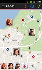GPS GPS Praćenje - Life 360