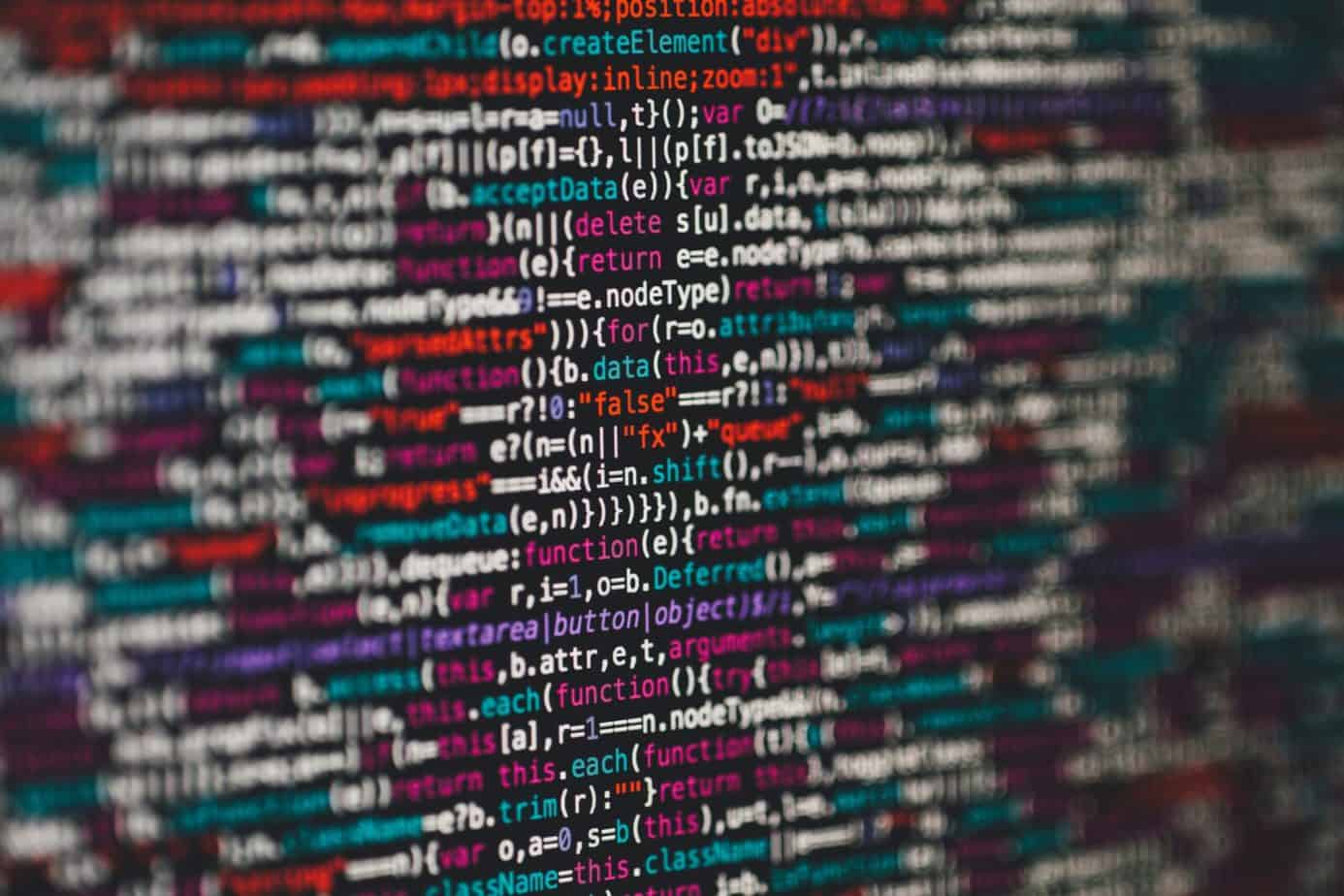 Some web designers write code. Some web designers write code.
