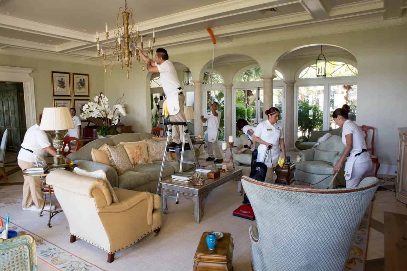 Furniture Cleaning Service Furniture Cleaning Service