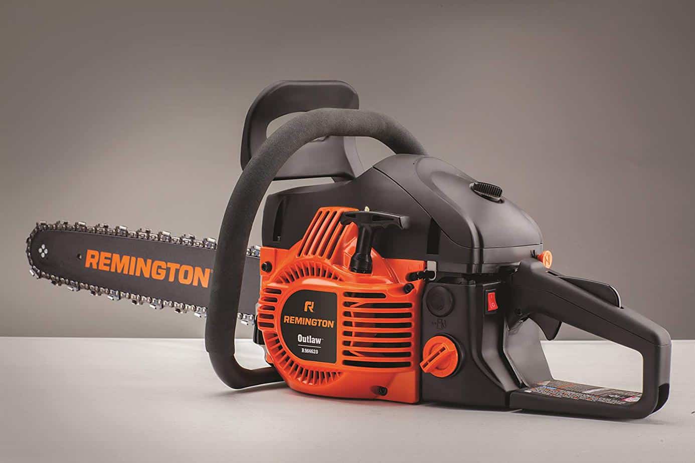 best gas powered chainsaws