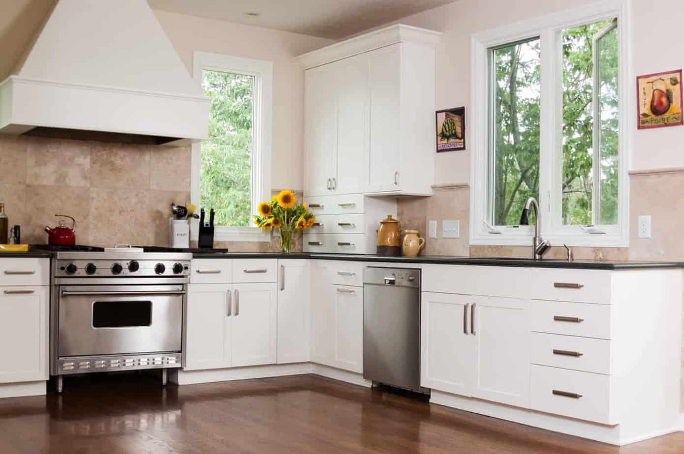 Kitchen Cleaning Services Kitchen Cleaning Services