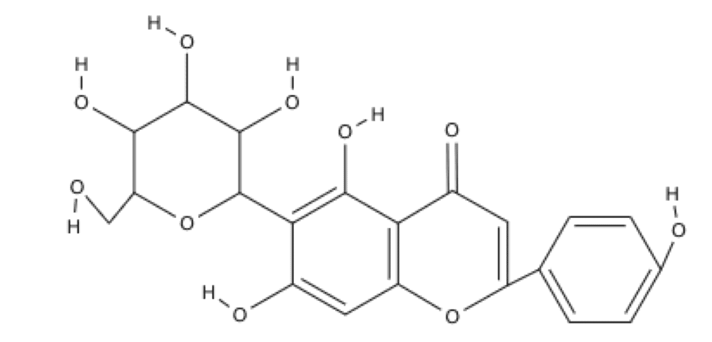 Isovitexin