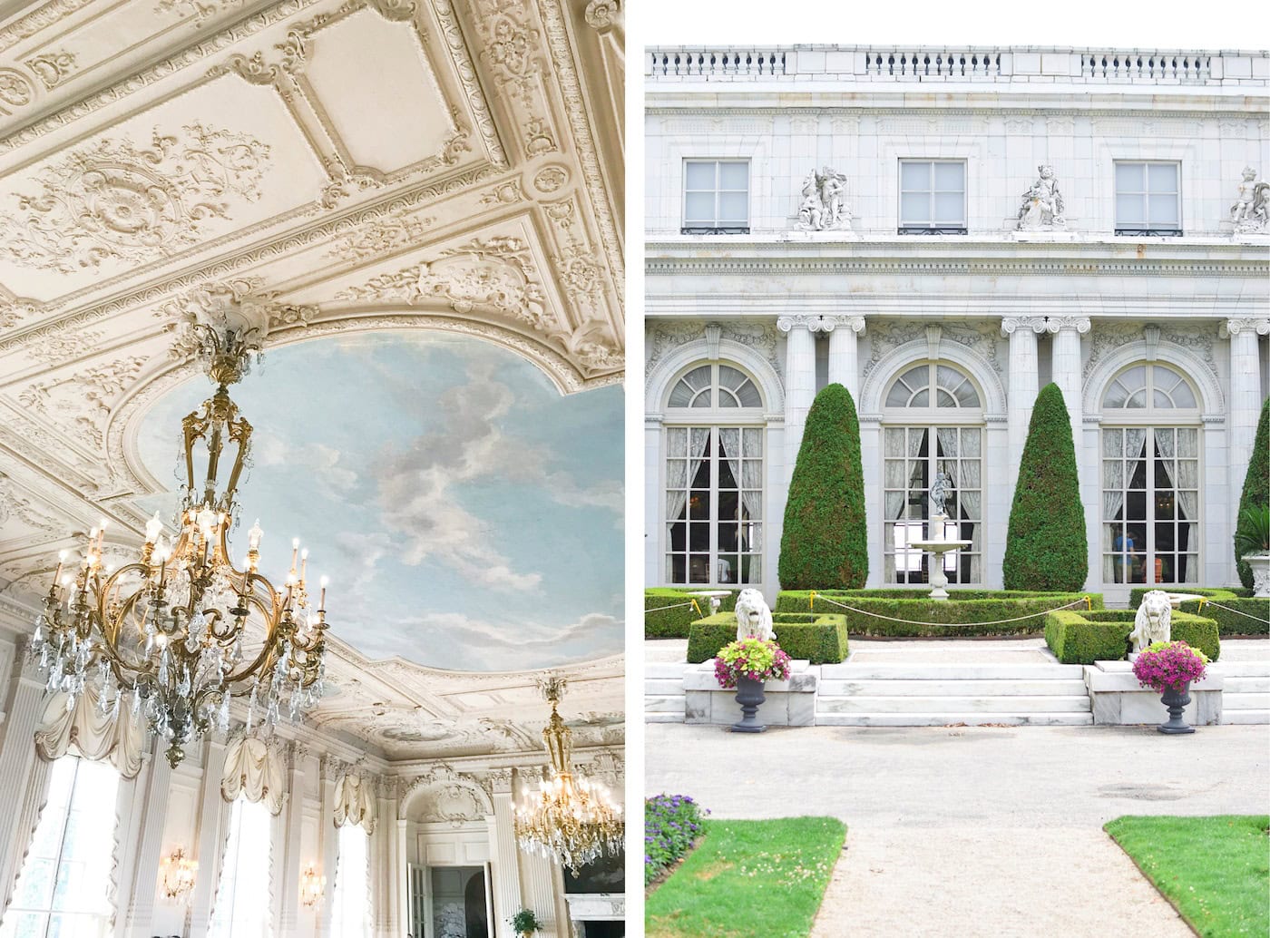 newport rhode island weekend guide