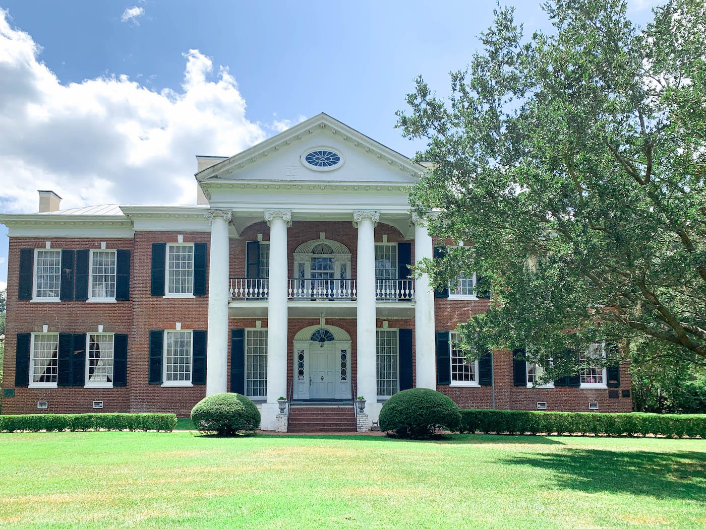 Natchez Mississippi Weekend Guide A Touch Of Teal