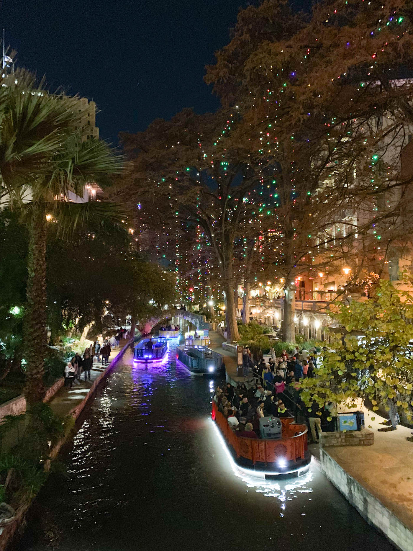 san antonio texas travel guide
