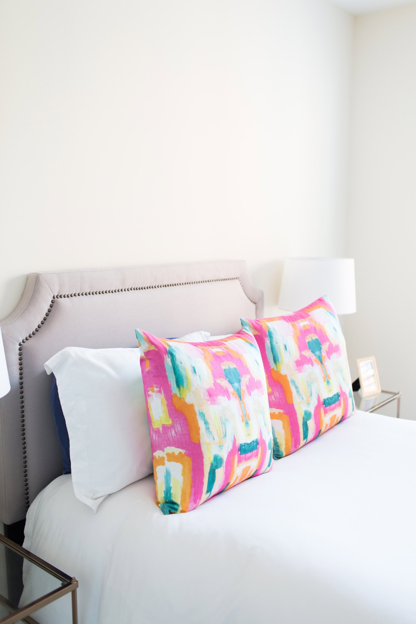 Apartment Bedroom Decor Ideas A Touch Of Teal