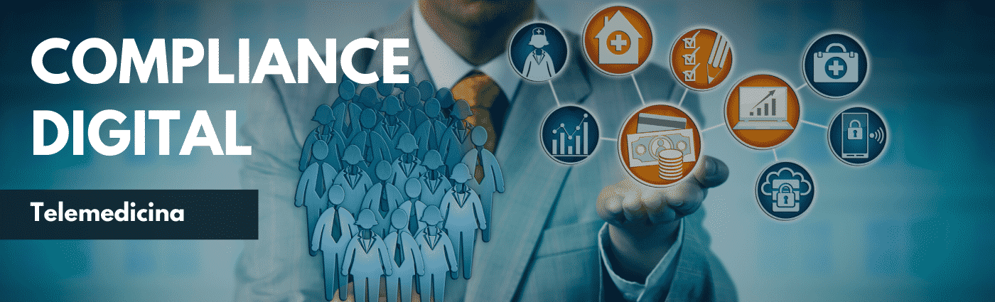 Advogado compliance digital telemedicina telemedicina compliance digital