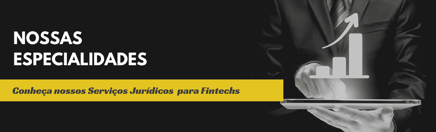 Advogado para Fintech Advogado para Fintech