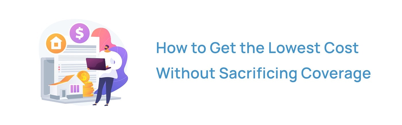 How to get the lowest cost with our sacrificing life insurance coverage in Canada How to get the lowest cost with our sacrificing life insurance coverage in Canada