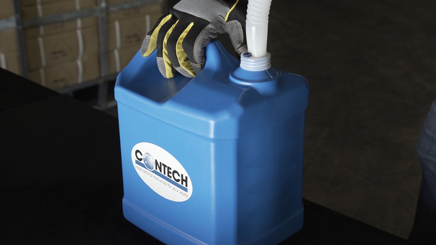 How to Choose the Right DEF Spout Company