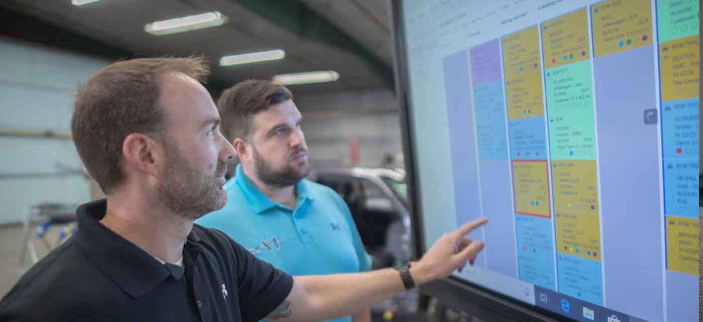 Collision-Repair-with-a-Lifetime-Warranty Collision-Repair-Quality-Control