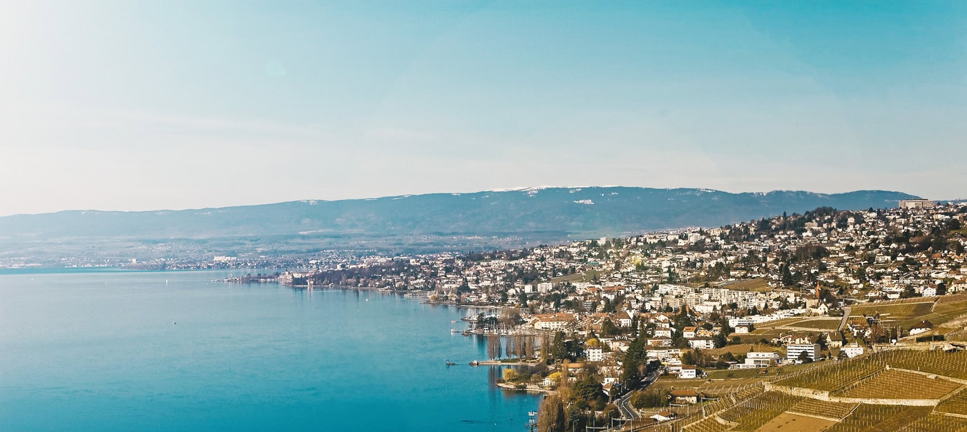 côte lémanique