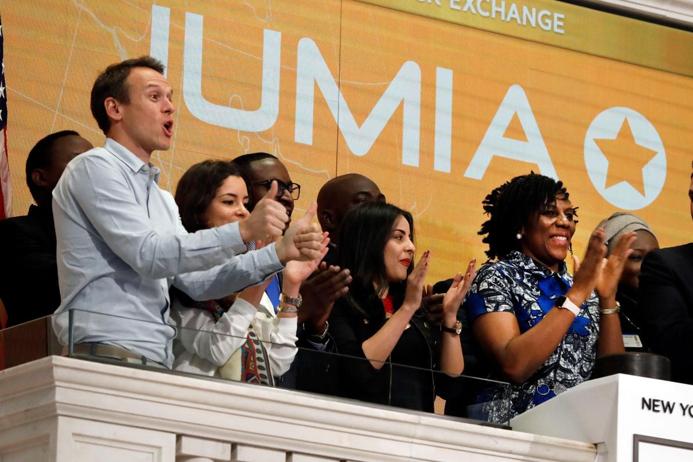 Jumia e-commerce