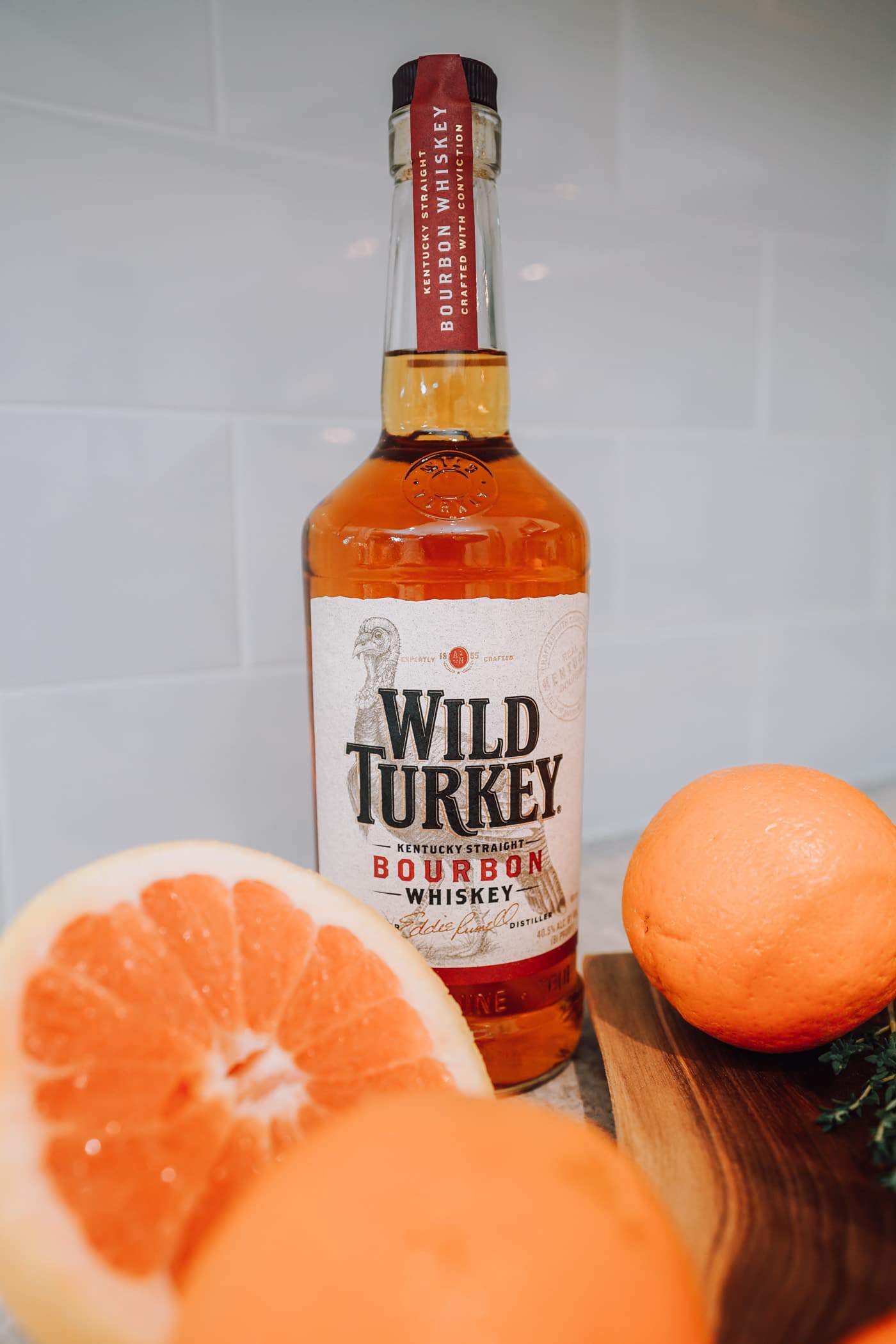 Not Your Average Cocktail Best Old Fashioned Recipe A