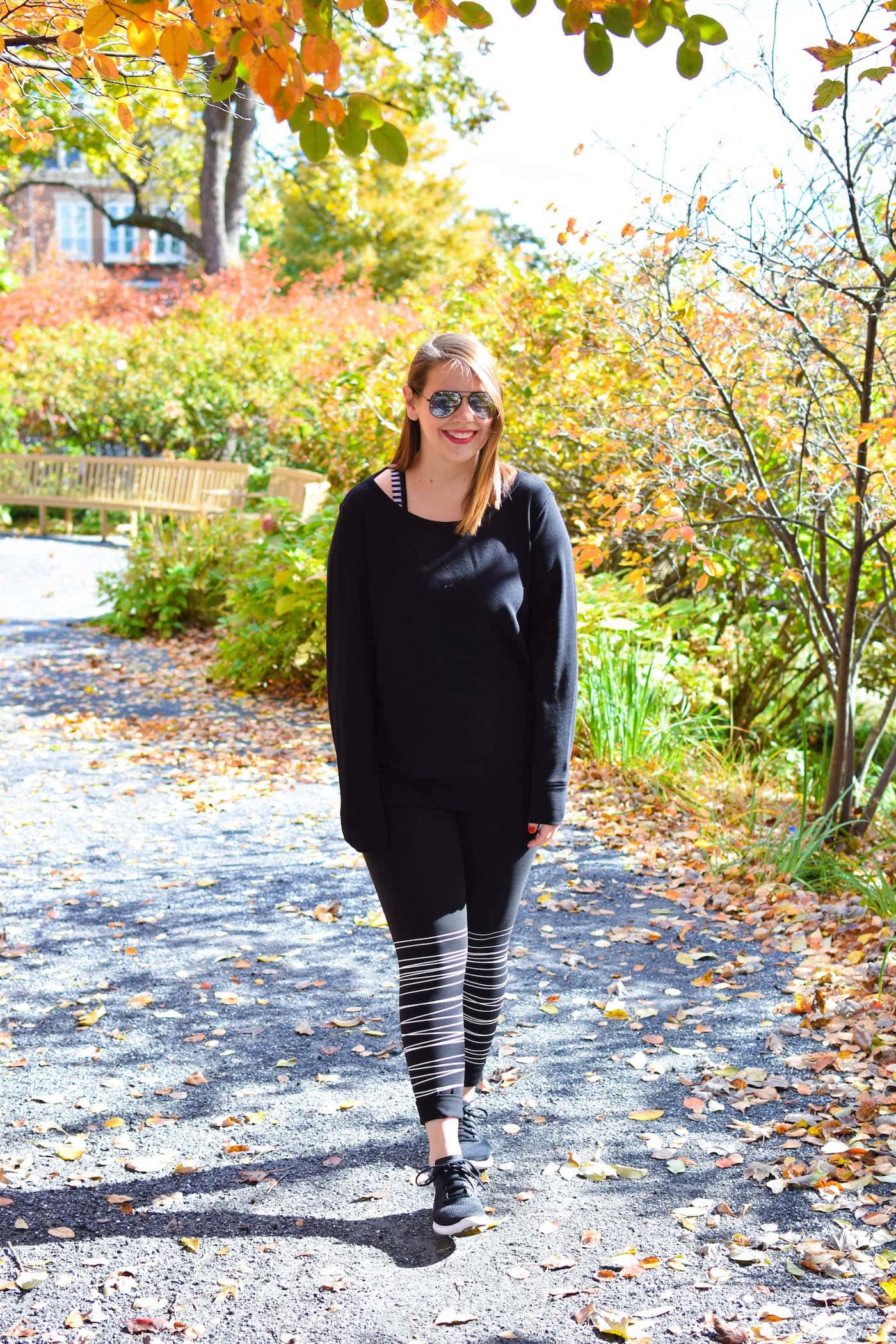Old Navy Activewear Review A Touch Of Teal