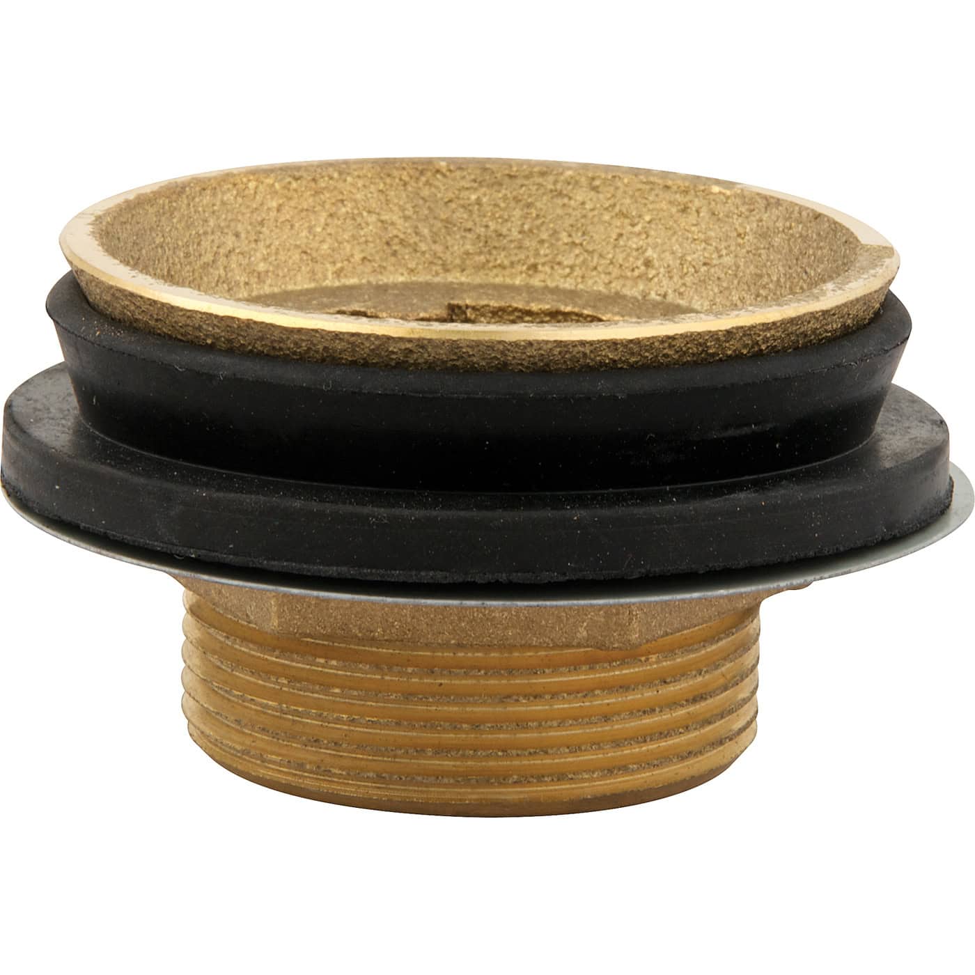 Closet spud assembly 2" X 11/2" Master Plumber®