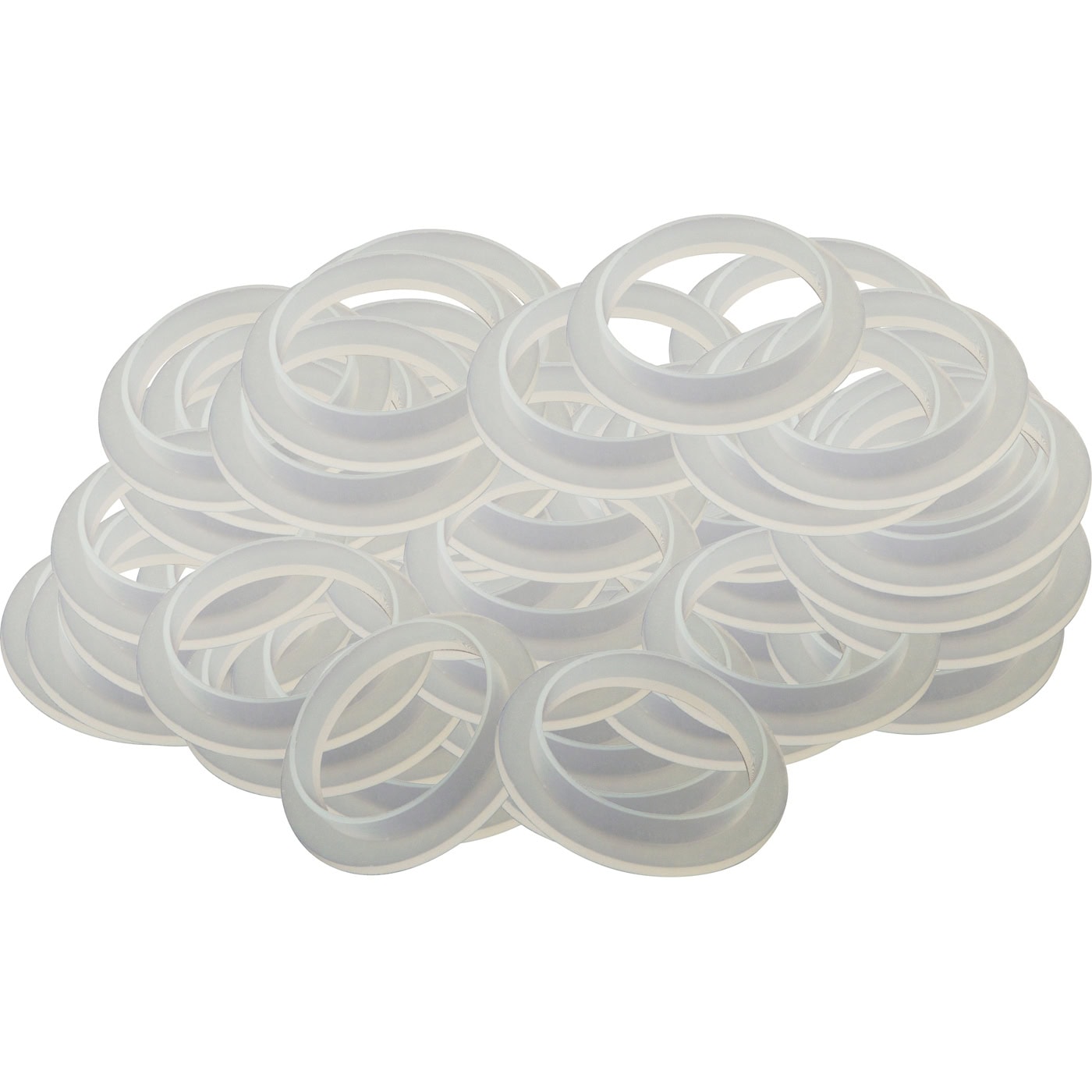 Tailpiece washers Flanged 11/2" Master Plumber®