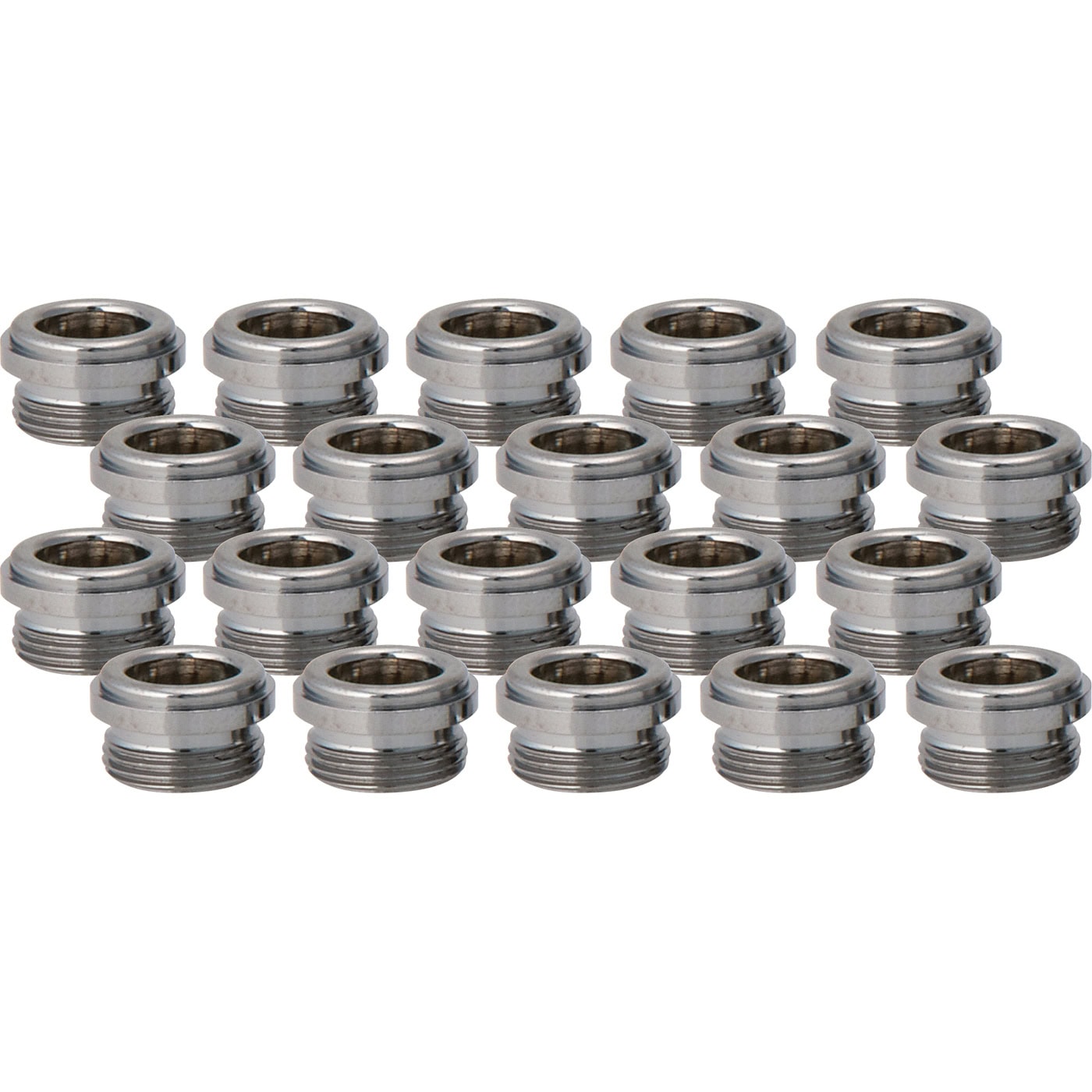 Waltec®/Wallaceburg(TM) faucet seats 9/16" 24 Master Plumber®