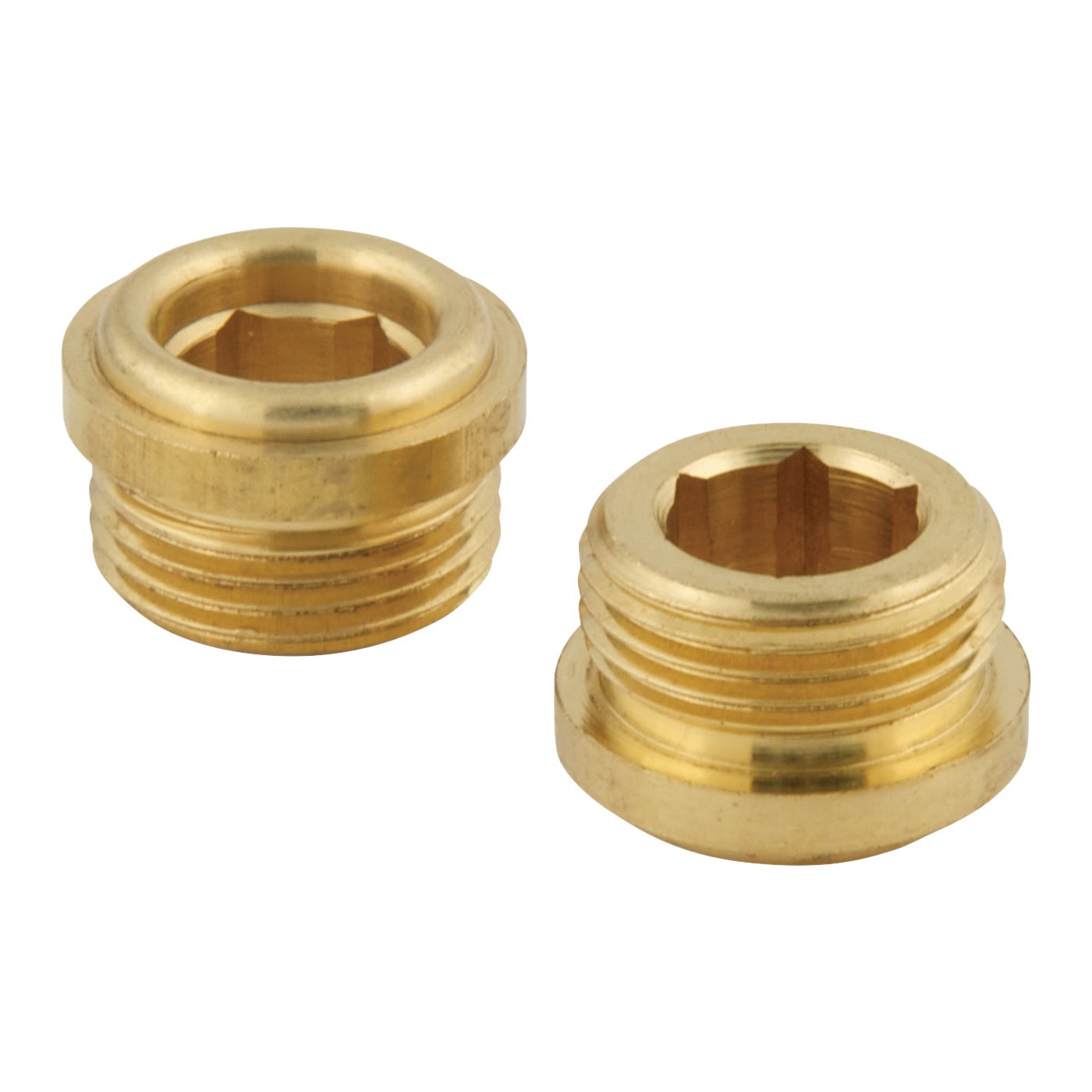 Faucet seats 9/16" 24 TPI Master Plumber®