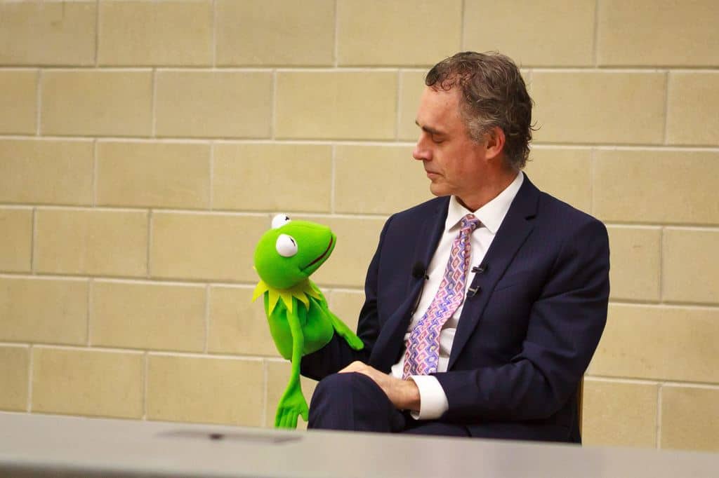 jordanpeterson jordan peterson,12 Rules for Life,kopp-wichmann,persoenlichkeits-blog,