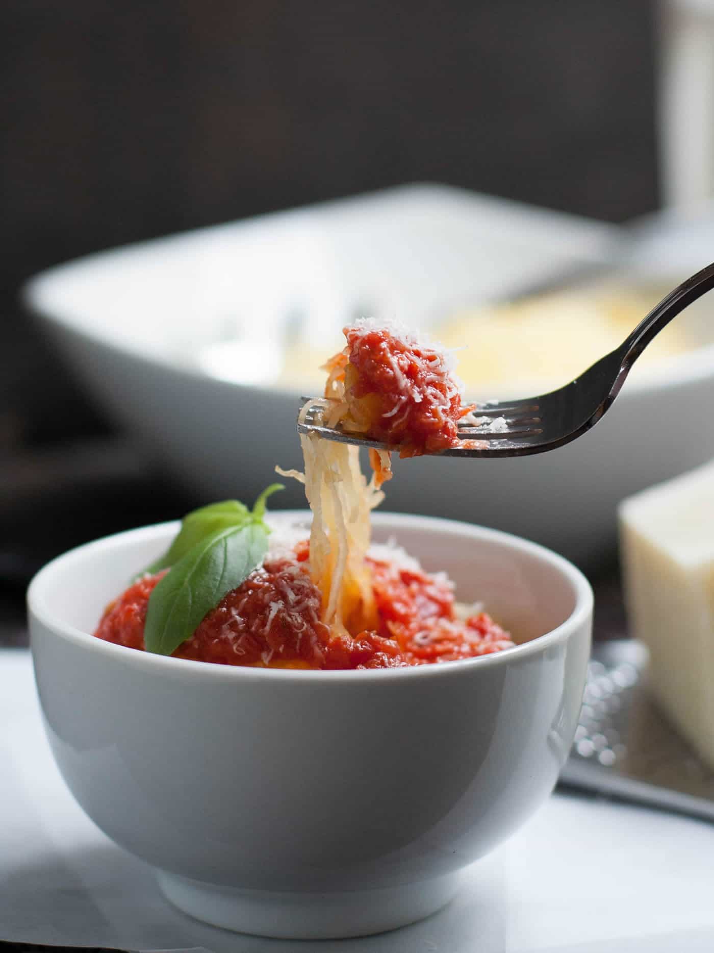 Easy Roasted Tomato Sauce The Merchant Baker