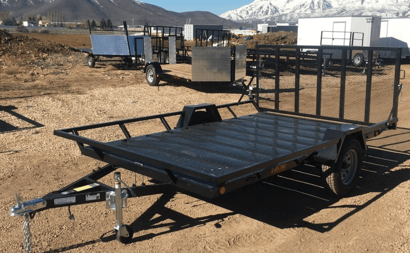 Dirt Bike Trailers: Detailed Buyers Guide for Safe Transport 1 dirt bike trailers