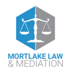 Mortlake Law Mediation LOGO