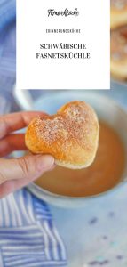 Pinterest Schwäbische Fasnetsküchle