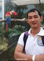 Agus Sanjaya