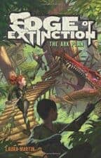 26 Book Series for 6th Graders (11 Year Olds)