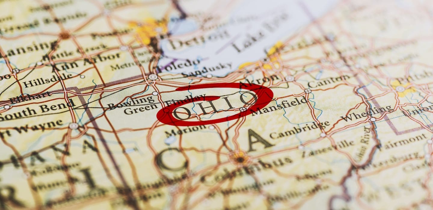 General Contractor Requirements - Ohio