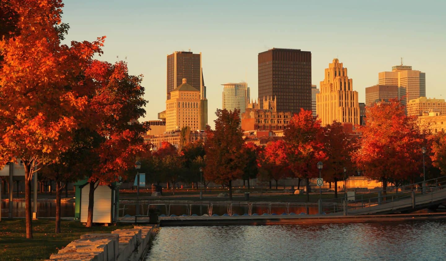 8 Reasons to Plan a Family Holiday in Montreal, Canada