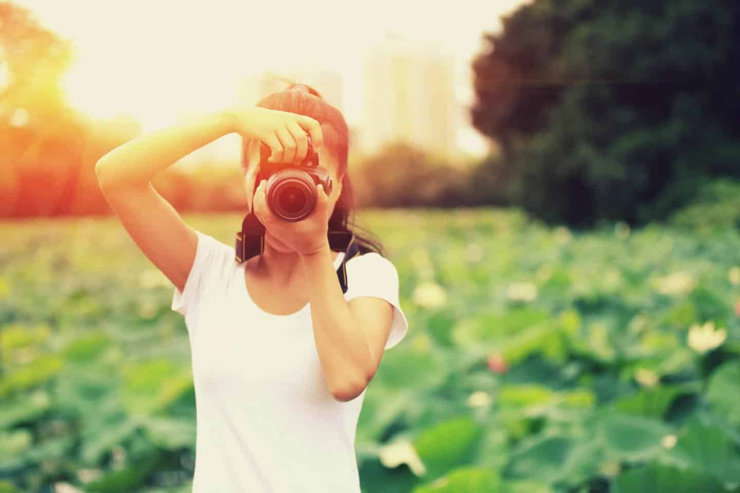 5 Interesting Reasons Why Photography is Culturally Important
