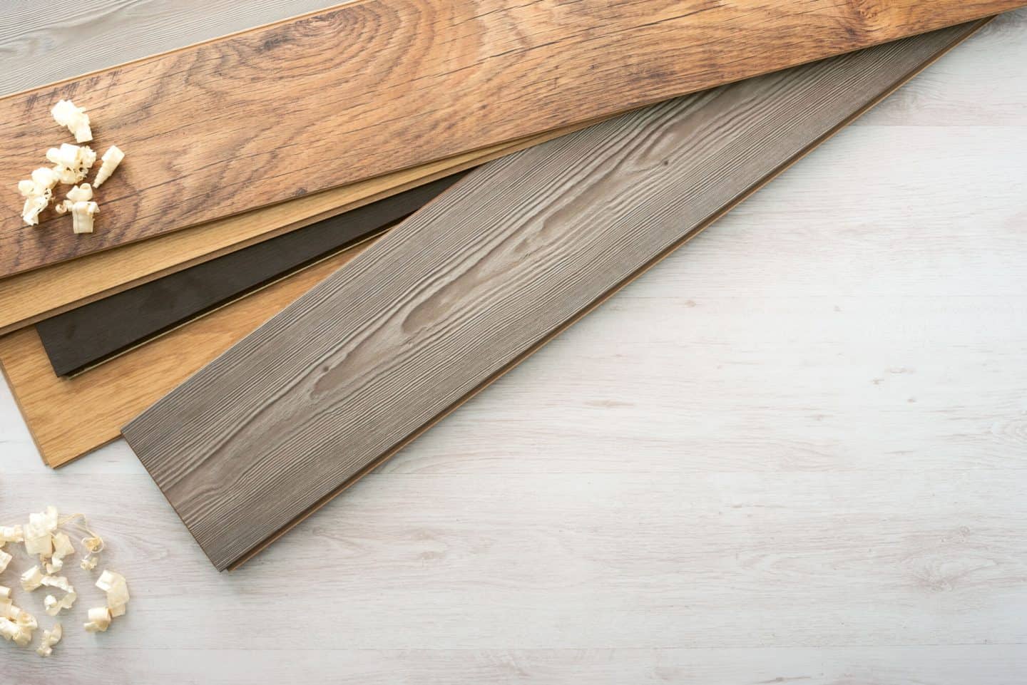 What Flooring is Best For Kitchens and Family Rooms
