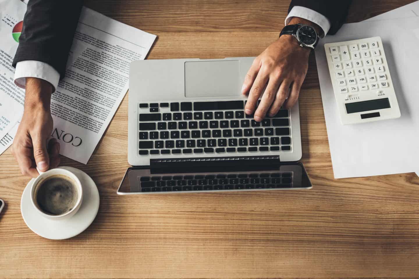 Healthy Investments: Grow Your Money For A Larger Business
