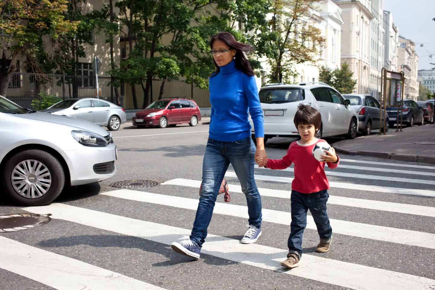 Introducing The Car Safety Rules To Your Kids