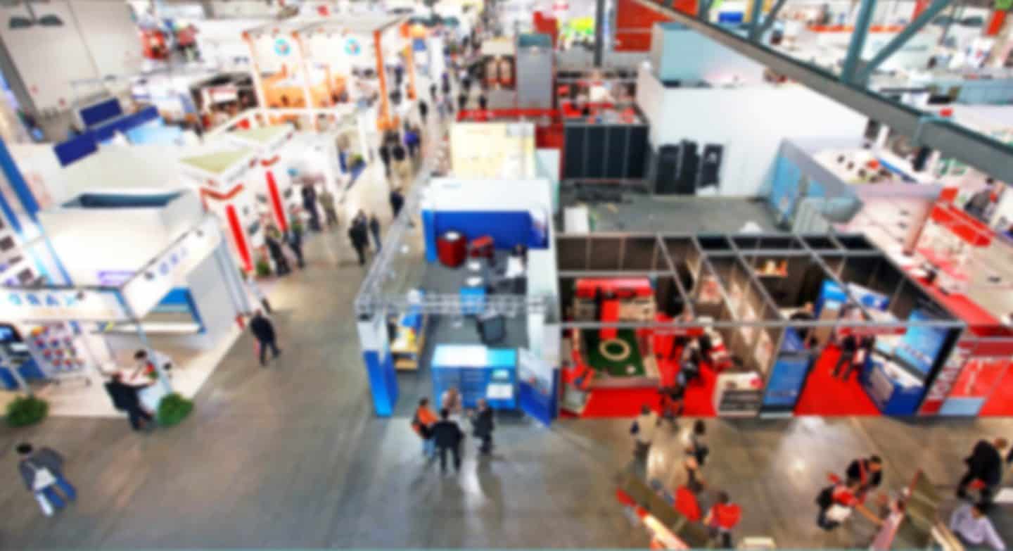 Trade Show Tips For First Timers