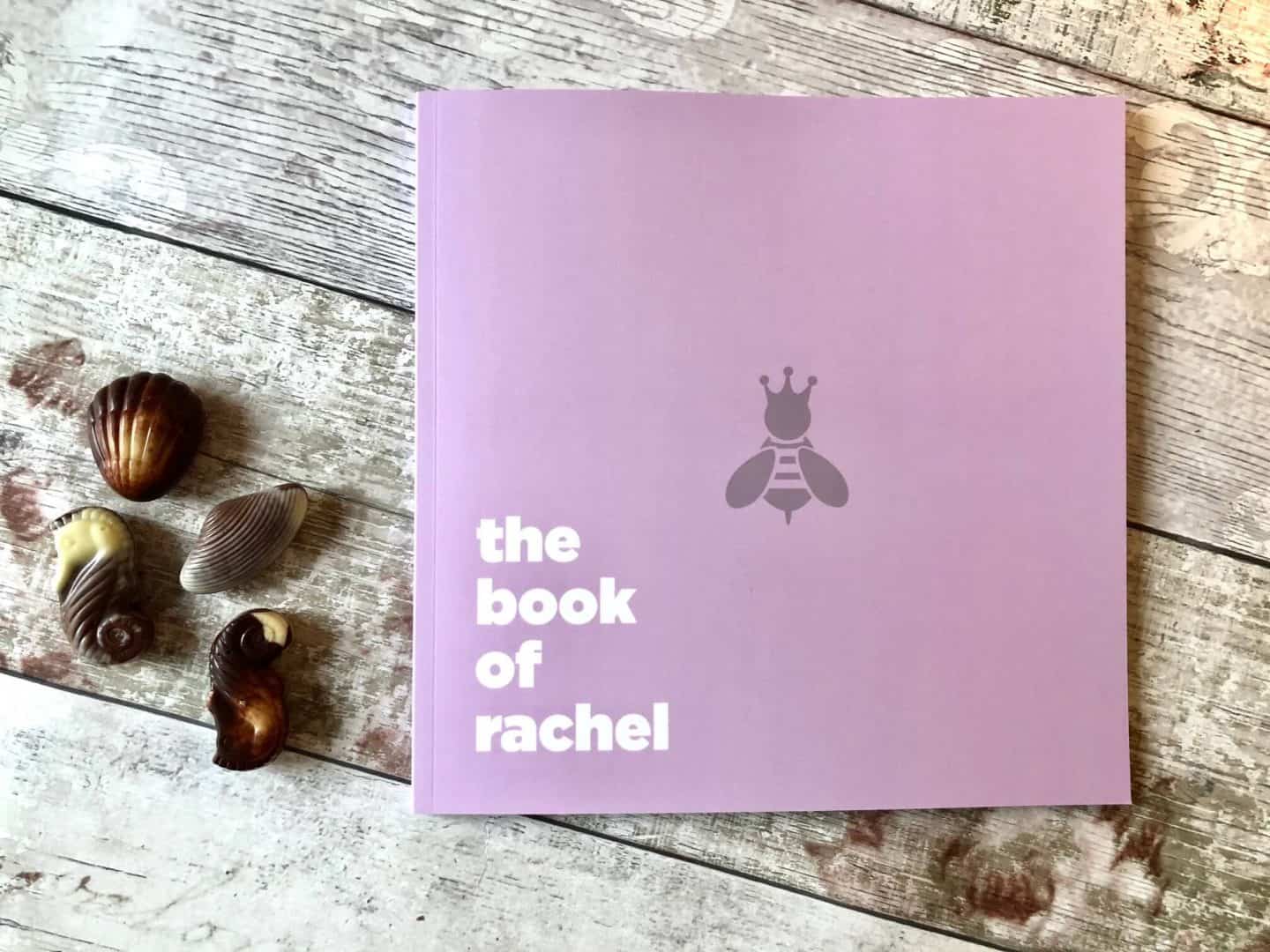 The Book of Mum