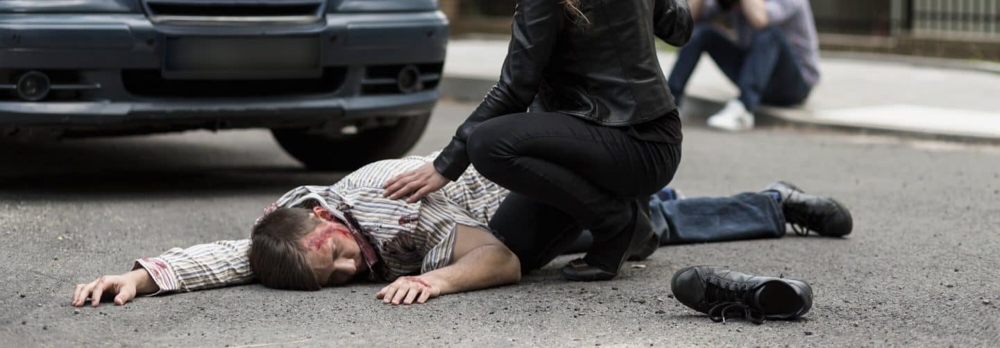 Theres Always a Risk of Being Run Over: 5 Steps to Follow If You've Been Hit by a Vehicle as a Pedestrian