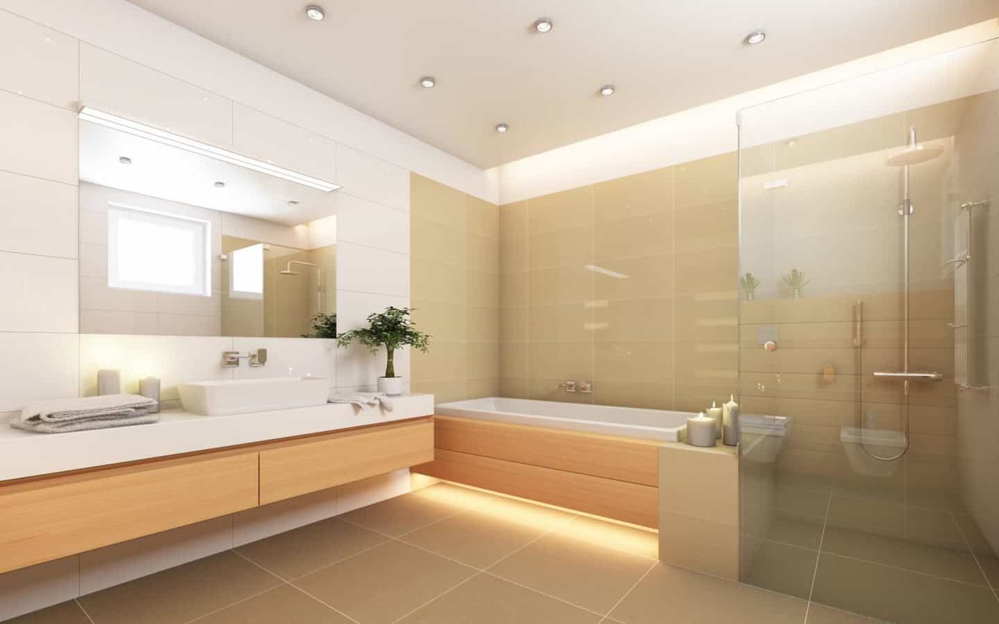 7 Bathroom Design Trends For This Year