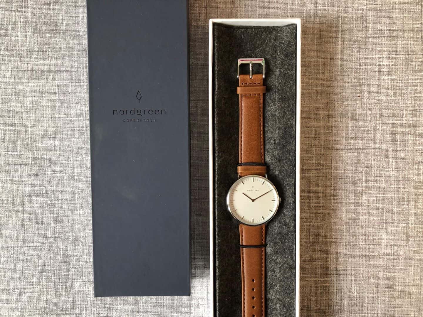 Nordgreen Unisex Watch Review