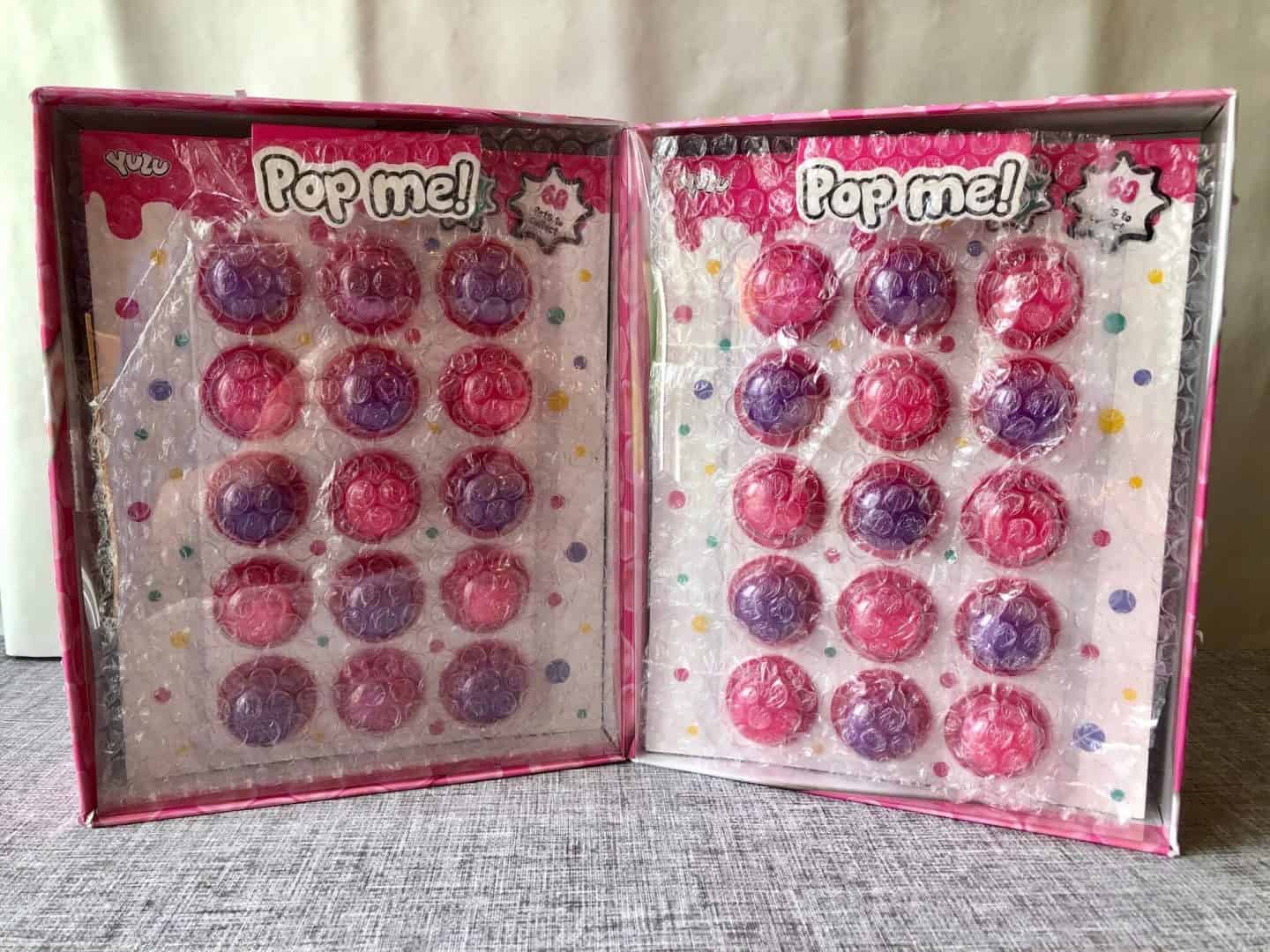 Pop Pops Pets Review - Slime Collectables