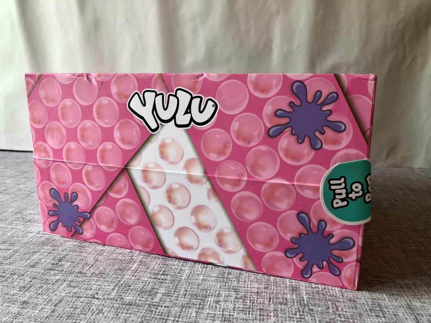 Unboxing Pop Pops Pets