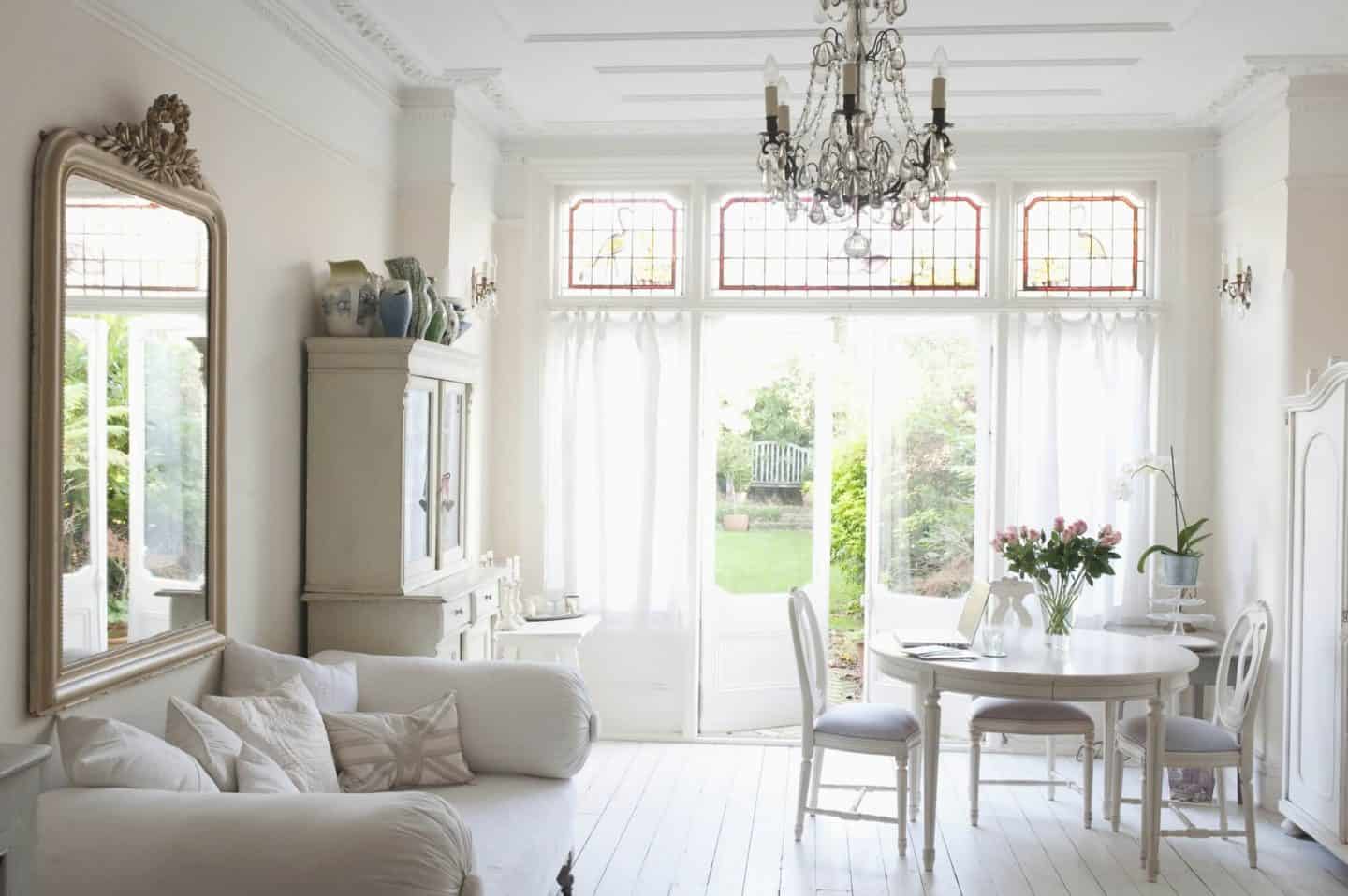 5 Summer Interior Design Trends for 2019