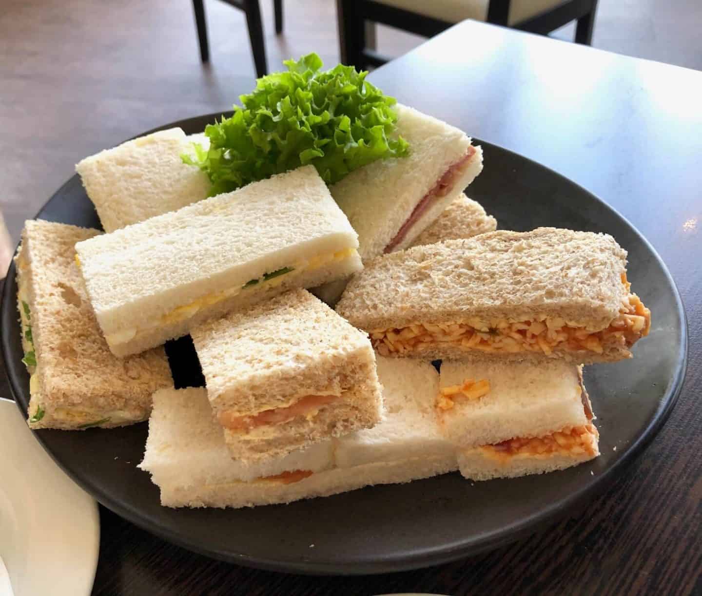 finger-sandwiches
