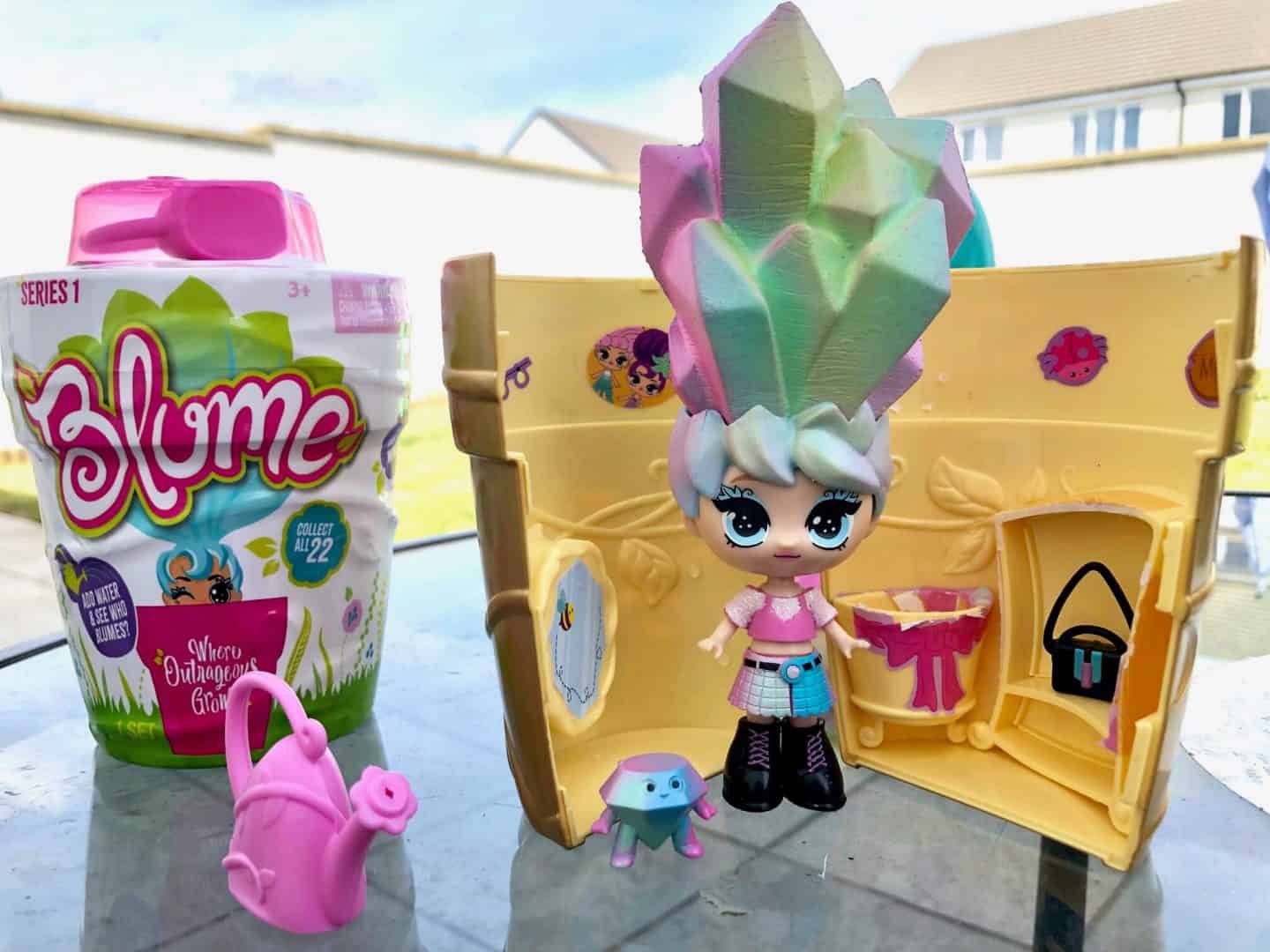 blume dolls smyths