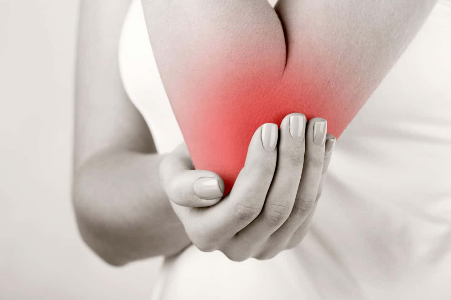 A Closer Look at Inflammation