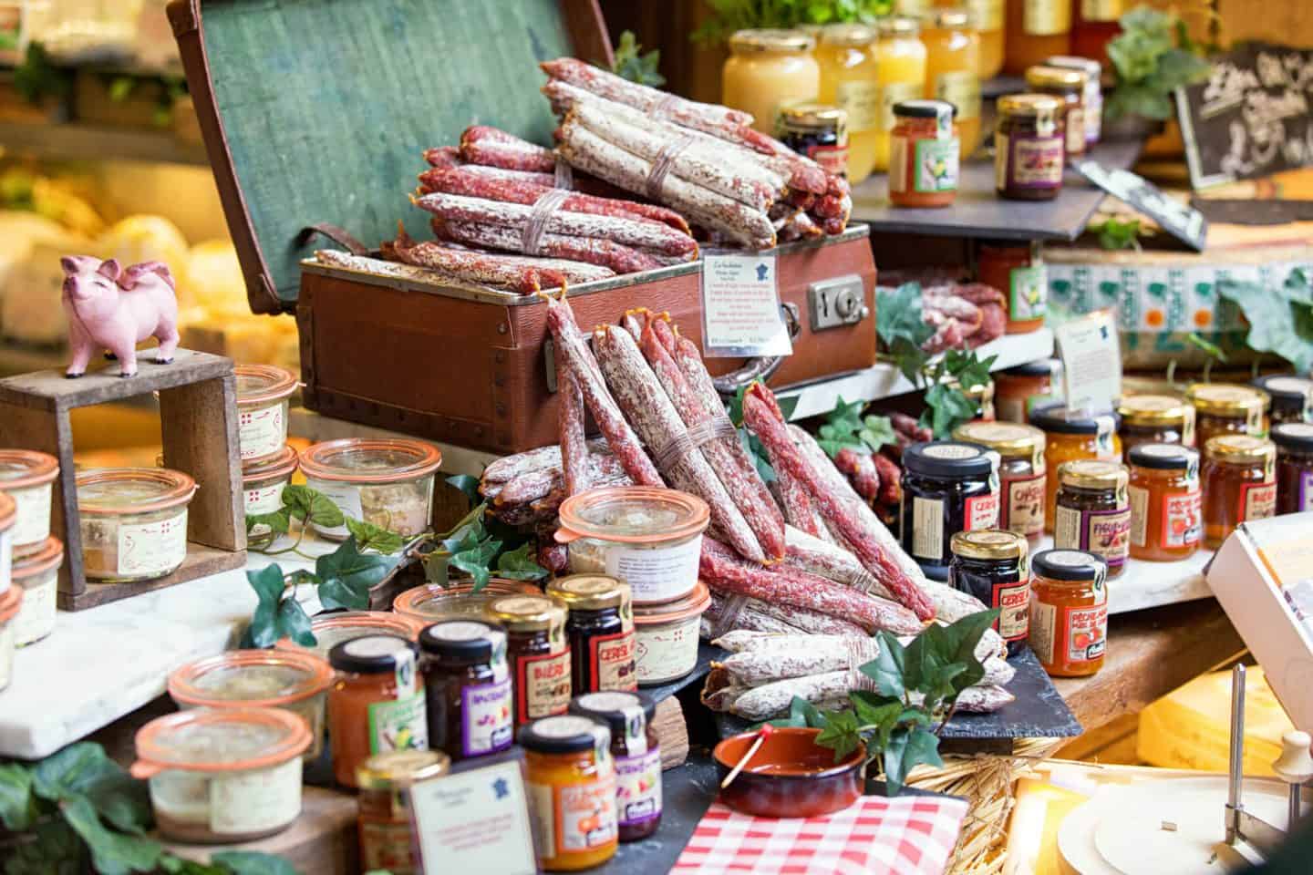 5 Of The Top Annual London Food Festivals Rachel Bustin