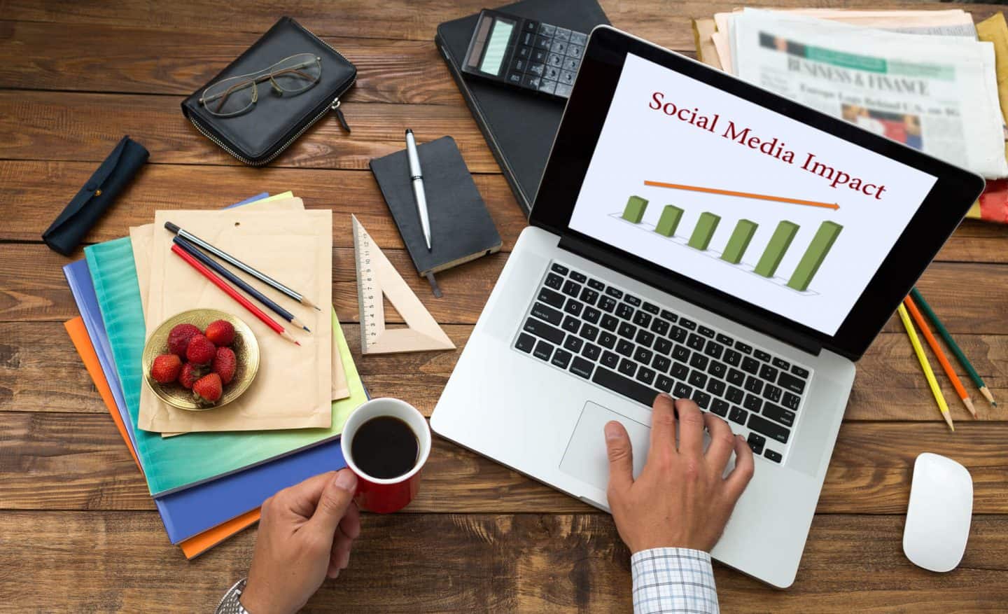 5 Steps On How To Grow Your Business Digitally